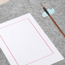 Chinese Painting Felt Mat Drawing Calligraphy Writing Desk Pad for