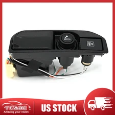 Ashtray Cigarette Lighter Smoker Kit Center Console For Toyota 4Runner 2005-2009