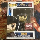 Funko Pop! Thor: Ragnarok (Gladiator) #247 Marvel Collectors Corp Exclusive