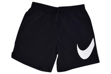 Nike Men's 7-Inch Swim Breaker Fully Lined Volley Shorts Trunks Swimwear