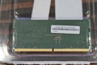 Samsung 1x16GB PC5-44800 DDR5 5600 MHz SODIMM Laptop Memory RAM M425R2GA3PB0-CWM — photo 2