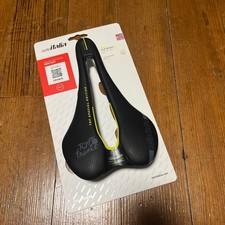 ☆Selle Italia SLR BOOST Ti316 SUPERFLOW Selle Italia SLR saddle TDF limited
