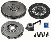 Sachs Kupplungssatz ZMS Modul Xtend Plus CSC 2290 601 070 FüR VW Transporter T5