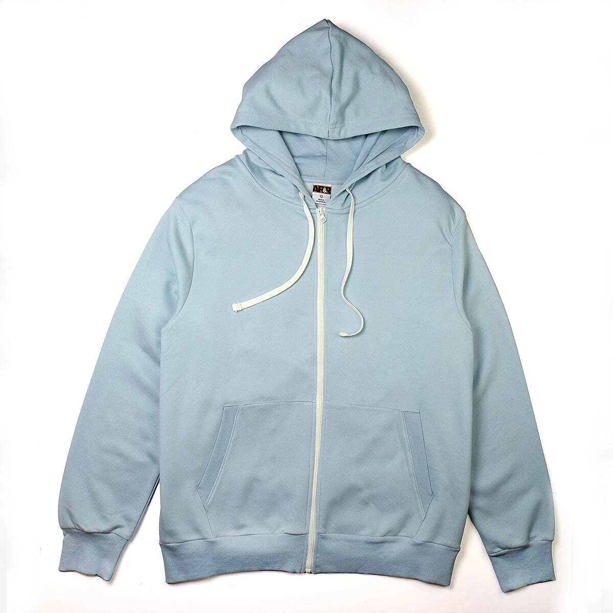 baby blue hoodie products for sale | eBay