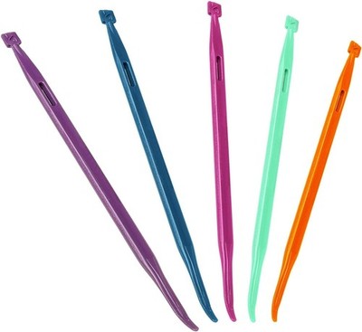 That Purple Thang Sewing Tools 5Pcs for Craft Projects Use Thread... 