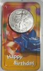 2008 American Silver Eagle — photo from another recent sale
