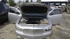 Grille Excluding Srt8 Painted Body Color Surround Fits 06-10 Charger 8072