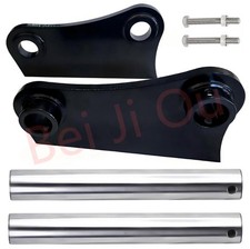 For Cat 305, 305.5 and 306 Mini Excavator Bucket Ear Weld on 45 mm,10 1/4” C-C