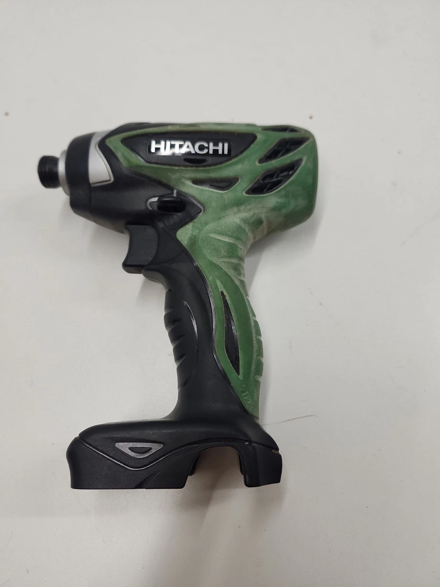 Hitachi Impact Drivers for sale | eBay