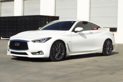 Eibach Pro-Kit Lowering Spring for 2017-2022 Infiniti Q50 Q60 3.0T Base RWD only