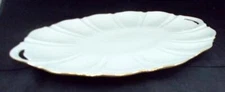 Lenox Symphony Gold Manufacturer 2nd 17 Inch Platter