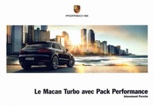 Turbo Porsche Macan
