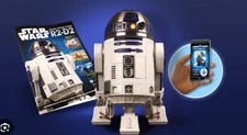 1:8 SCALE DEAGOSTINI BUILD YOUR OWN R2D2 ISSUES - YOU PICK