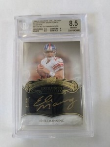 Eli Manning
