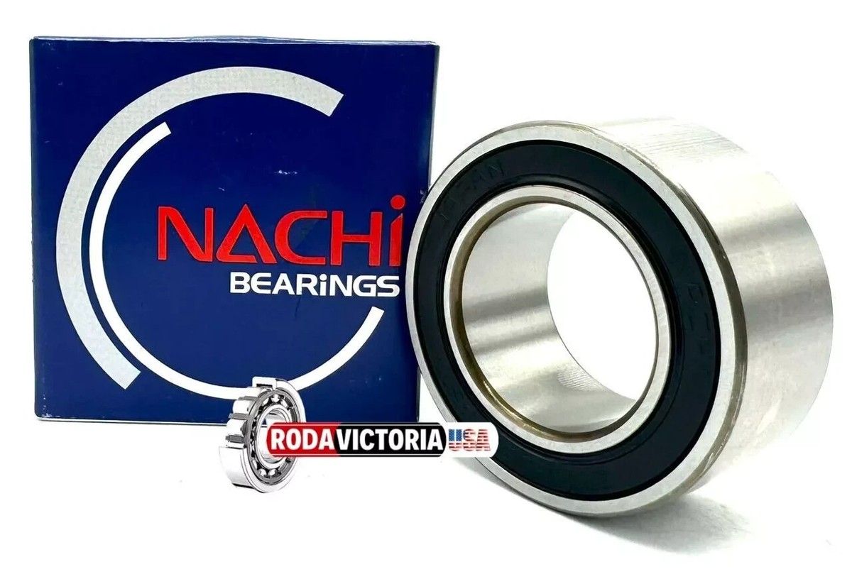 Buy NACHI JAPAN 32BG05S1 2DST COMPRESSOR BEARING 32x55x23 32BD5523