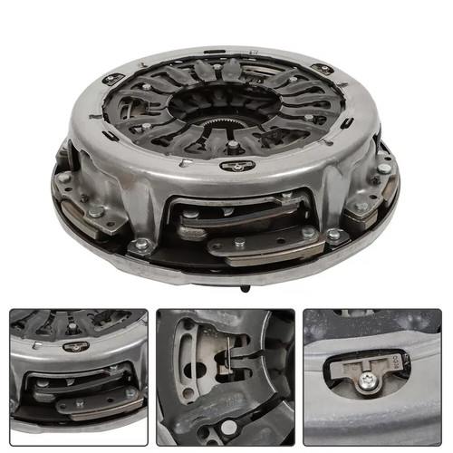For Ford Focus Fiesta EcoSport 2012-2019 2015 Transmission Dual Clutch Fork Kits - Picture 7 of 11