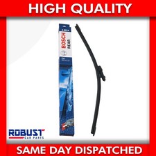 LAMA TERGICRISTALLO POSTERIORE BOSCH PER VOLKSWAGEN TIGUAN MK2 3397016087 (2016+ON)