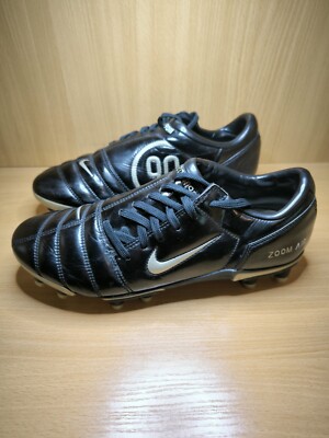 Nike Air Zoom 90 サッカーシューズ　27cm Nike Air Zoom Total 90 III SG Pro 2005 Italy Football Boots