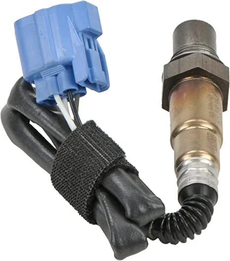 New Bosch Oxygen Sensor 16671 For Land Rover Freelander 2005 - Image 2 of 2