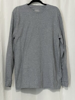 Sonoma Weekend Long Sleeve Tee XL Tall | eBay