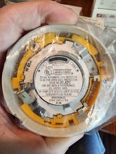 Siemens Pyrotronics DI-4A Smoke Detector Head