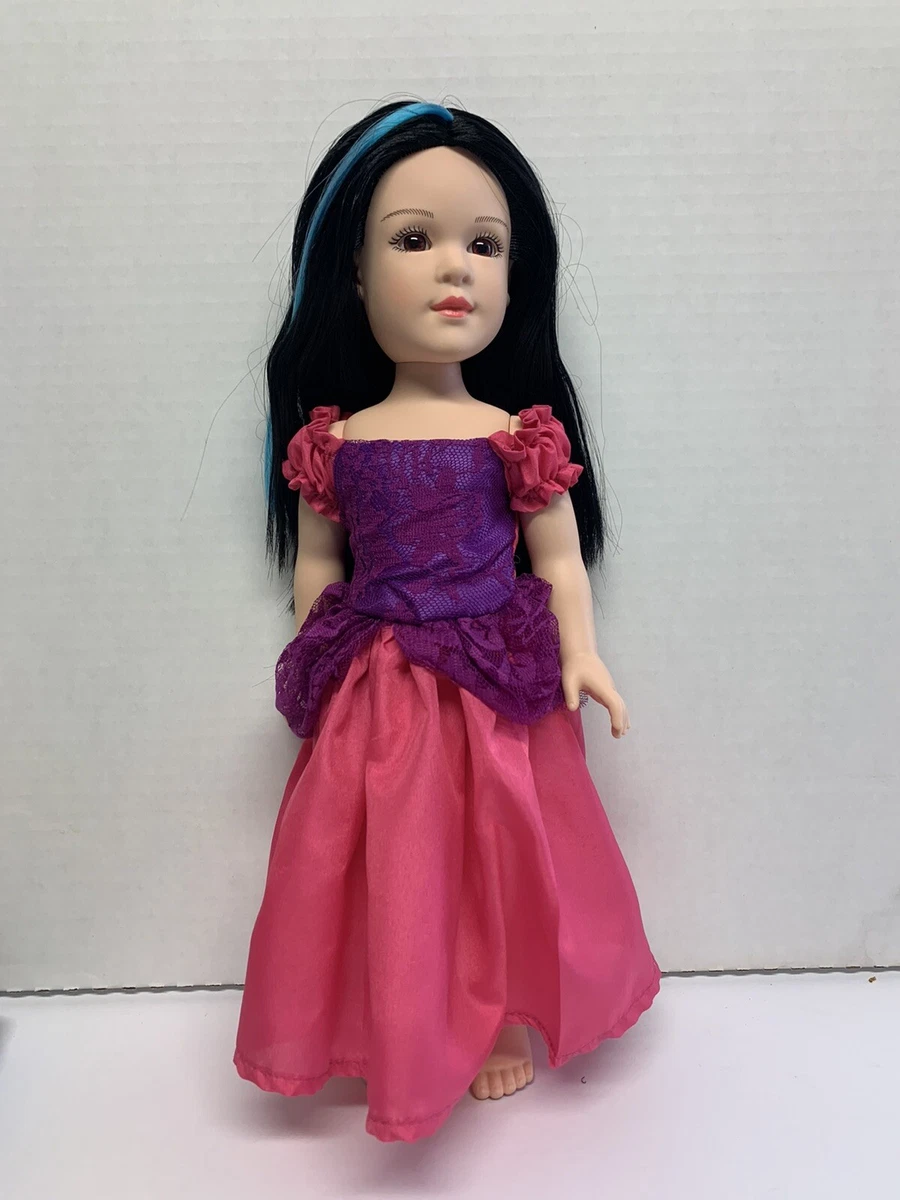 Madame alexander sales doll clothes
