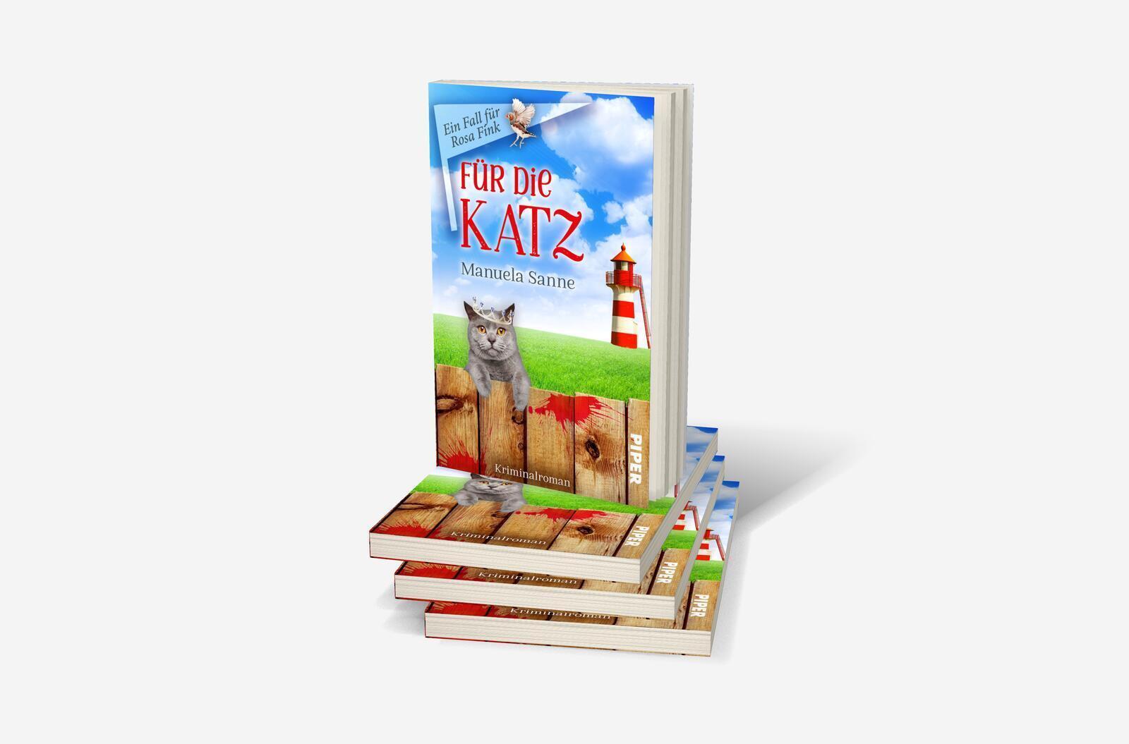 Thumbnail - Für Die Katz