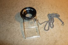 Porst Close - Up lens Attachment Japan !