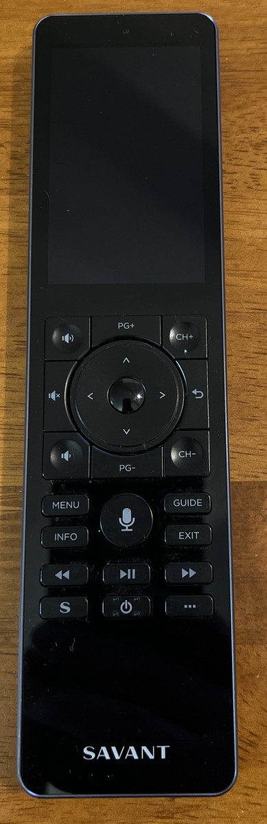 G20S PRO - Télécommande intelligente sans fil, 2.4G, gyroscope