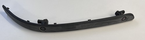 Stoßstange Abdeckung Zierleiste M Technik rechts vorne BMW 5er (E39) 24941934