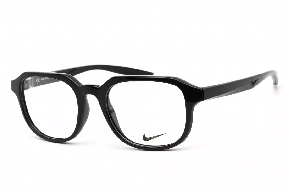 Lunettes Nike Nike 7303 001 cadre noir 52 mm