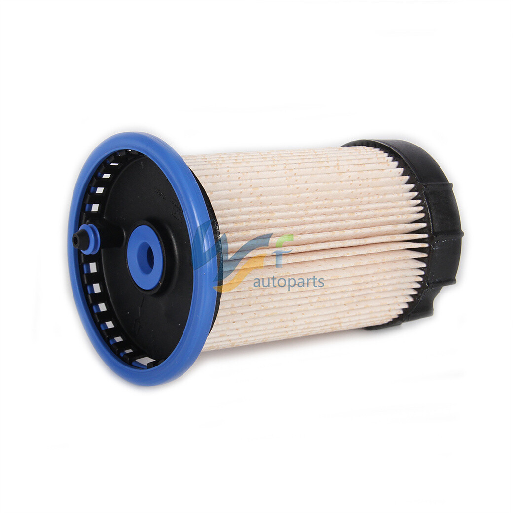 2.0TDI Diesel Fuel Filter Fit For VW Passat CC AUDI Q3 CFF/CFG/CLJ eBay