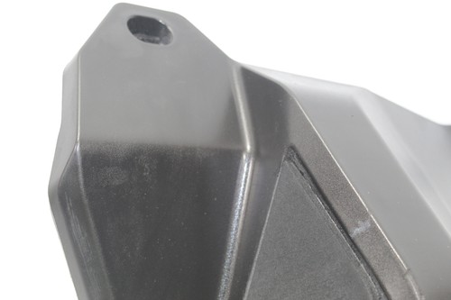 17-23 Can-am Spark Trixx LH FOOTREST ASS'Y PEG STOP STAND 291004540 - Picture 2 of 13