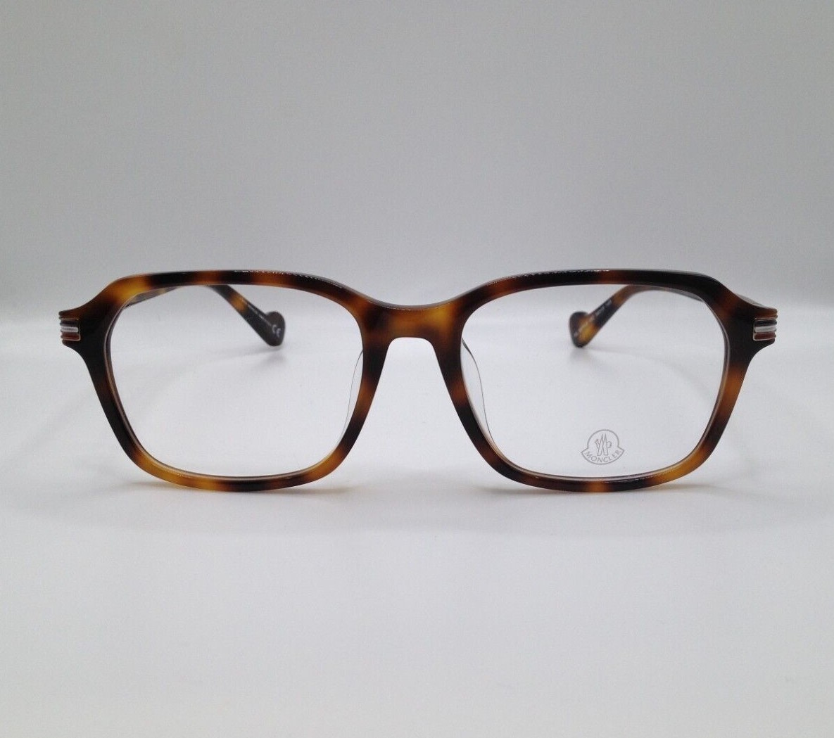 Оправа для очков Moncler ML5074-D 052 Черепаховая пластиковая оптическая 54-18-145 5074-D 27190₽