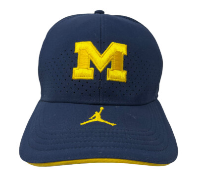 Jordan University Of Michigan 