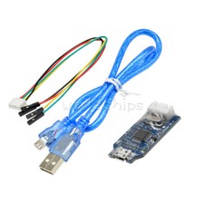 OB ARM Emulator USB Debugger Programmer Downloader Replace V8 New