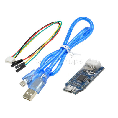 OB ARM Emulator USB Debugger Programmer Downloader Replace V8 New