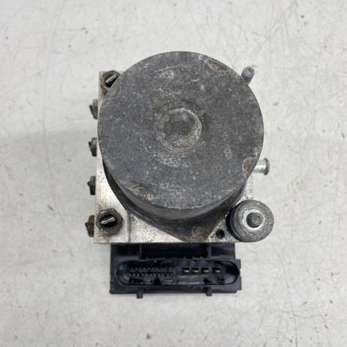 MITSUBISHI COLT CZ2 ABS PUMP CONTROL 4670A401 1.3 PETROL 4A90 08-13 - Picture 2 of 14