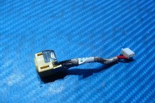 Lenovo ThinkPad X220 12.5" Genuine DC IN Power Jack with Cable 50.4KH01.001 1