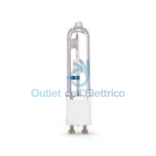 Ge Lighting 40399 Lamp.Ceramic Super Mini GU6,5 20W 3000°K CMH20/T/UVC/830/GU6,5 - Picture 1 of 1