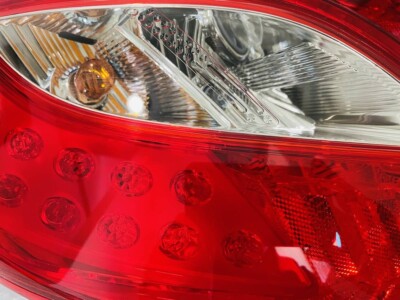 Mazda Demio DE3FS DE5FS Tail Lights Rear Lamps set JDM | eBay