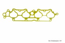Phase 2 P2M Thermal Intake Manifold Gasket for Honda Prelude H22A1 92-96 2.2L