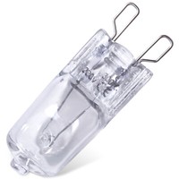 Halogenlampe Passend Wie Siemens 10004812 G9 25W 230V Max. 200°C FüR Herd