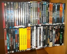 PC GAMES GAMES - F.P.S. - SHOOTERS - CHOOSE THE ONE YOU PREFER - PC CD DVD