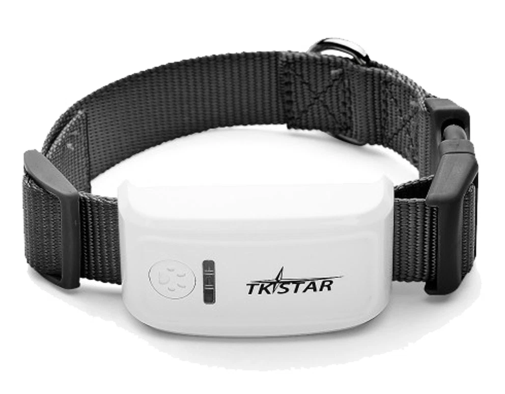 Tkstar gps on sale tracker watch
