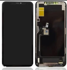 iPhone 11 Pro Max LCD Display Touch Screen Replacement Digitizer
