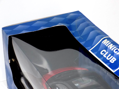 Smart Forfour Red KYOSHO 09105R 1:18 | eBay