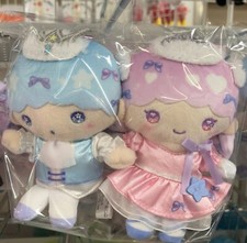 Sanrio Little Twin Stars DOLLY MIX 50th Anniv...