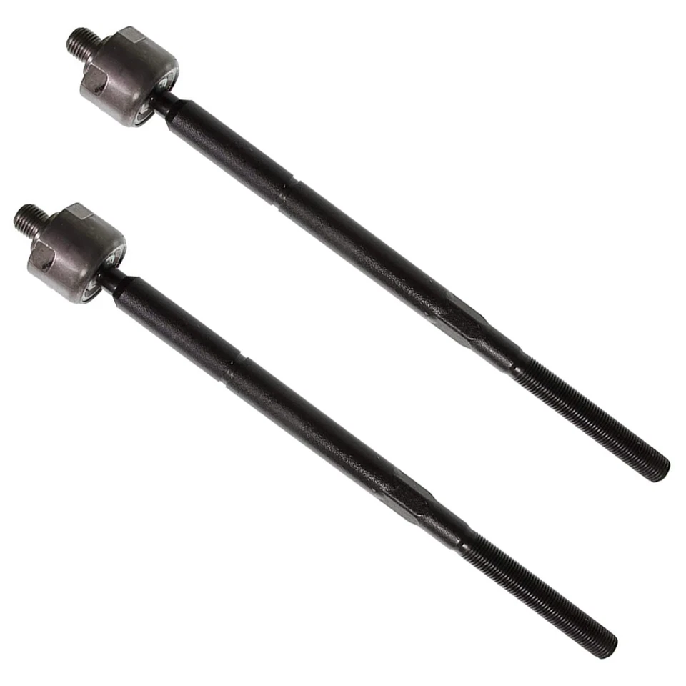 Front Inner Outer Tie Rod Ends Sway Bar Boot Kit for 2009 - 2020 Dodge Journey - Image 4 of 4