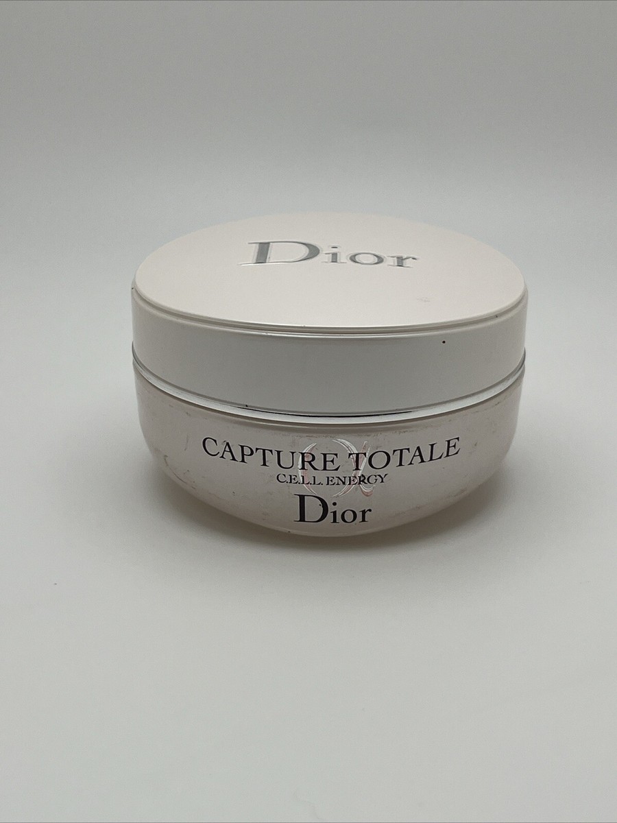 Dioe Capture Totale Cell Energy Firming & Correcting Creme